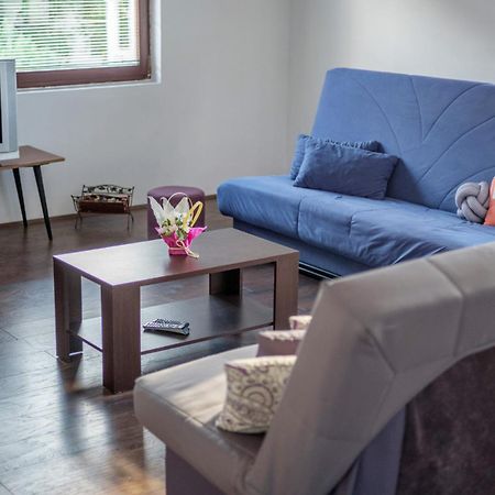 Zeleno Srce Apartment โซโคบานยา ภายนอก รูปภาพ