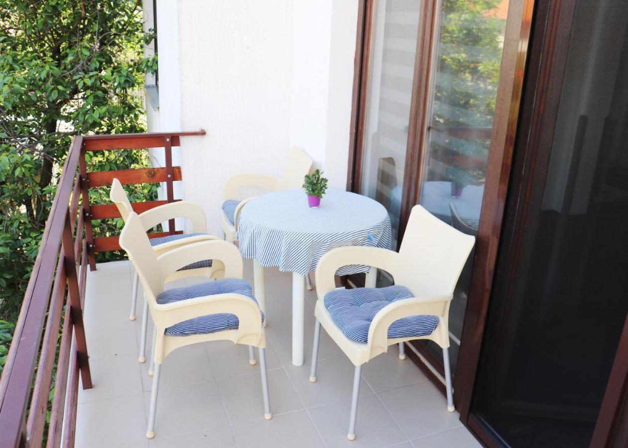 Zeleno Srce Apartment โซโคบานยา ภายนอก รูปภาพ