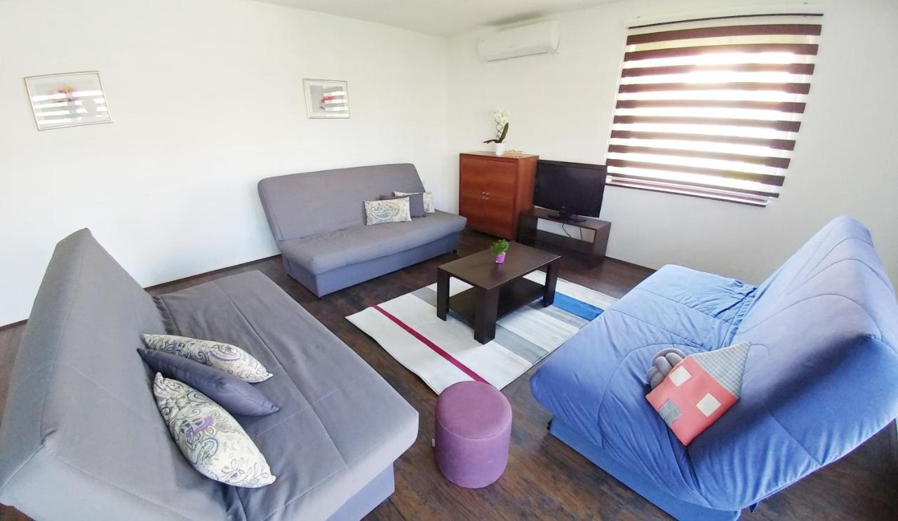 Zeleno Srce Apartment โซโคบานยา ภายนอก รูปภาพ