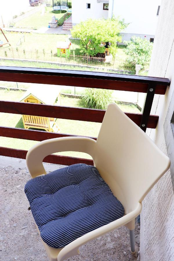 Zeleno Srce Apartment โซโคบานยา ภายนอก รูปภาพ