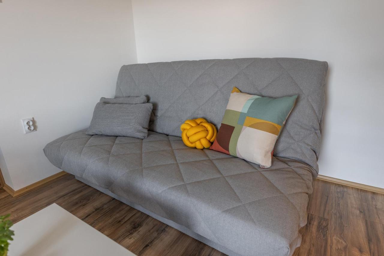 Zeleno Srce Apartment โซโคบานยา ภายนอก รูปภาพ