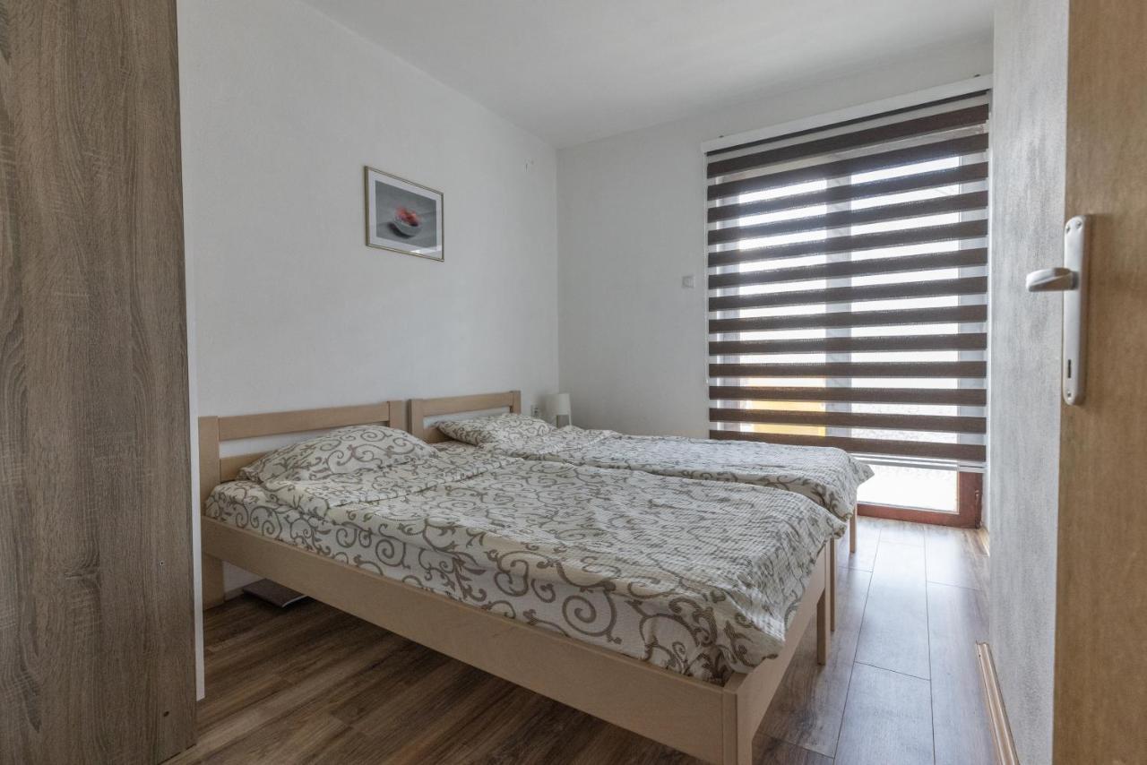 Zeleno Srce Apartment โซโคบานยา ภายนอก รูปภาพ
