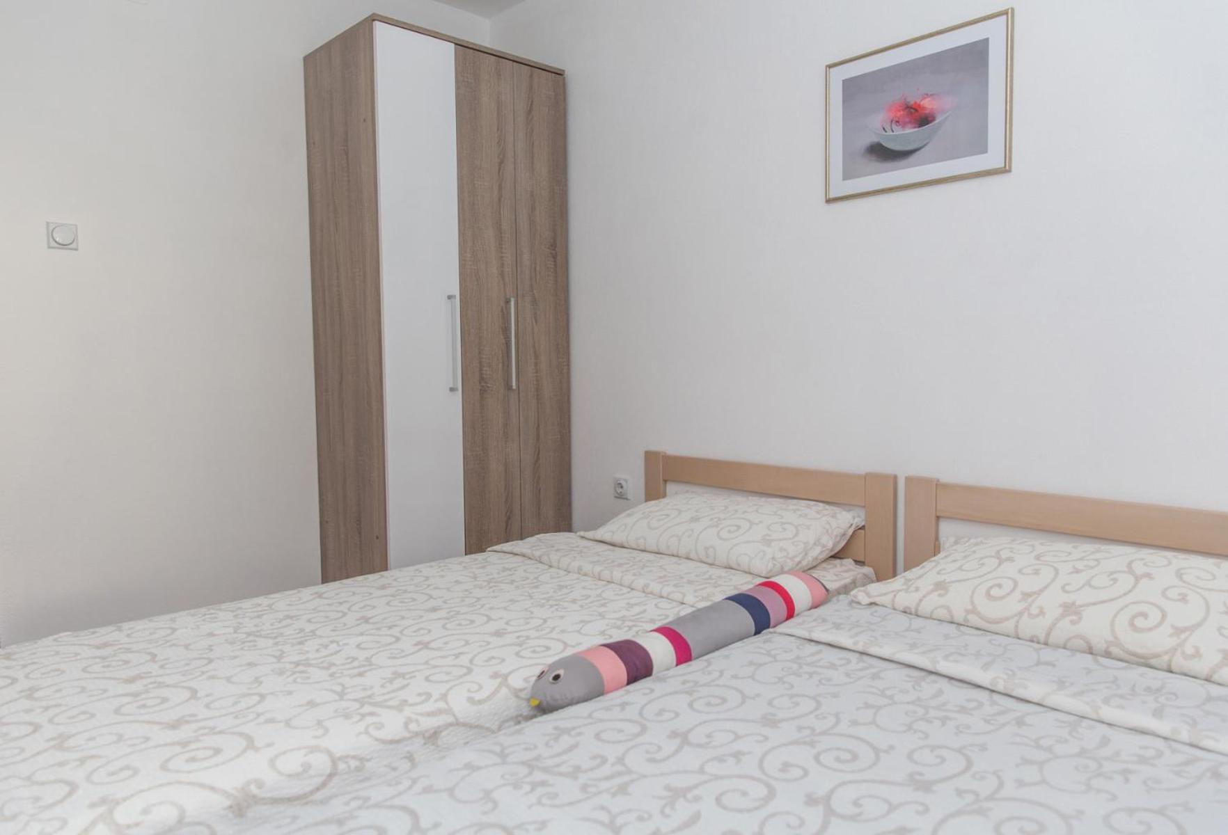 Zeleno Srce Apartment โซโคบานยา ภายนอก รูปภาพ