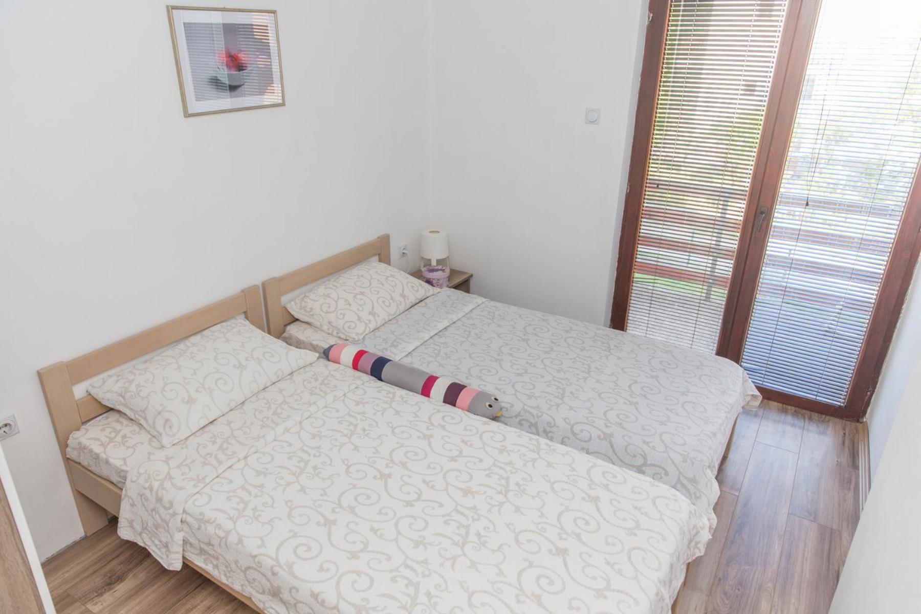 Zeleno Srce Apartment โซโคบานยา ภายนอก รูปภาพ
