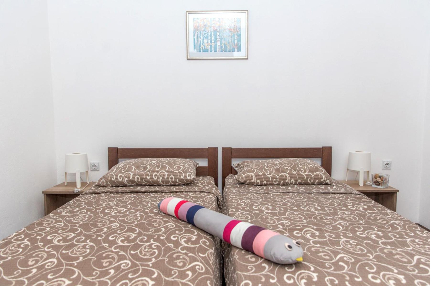 Zeleno Srce Apartment โซโคบานยา ภายนอก รูปภาพ