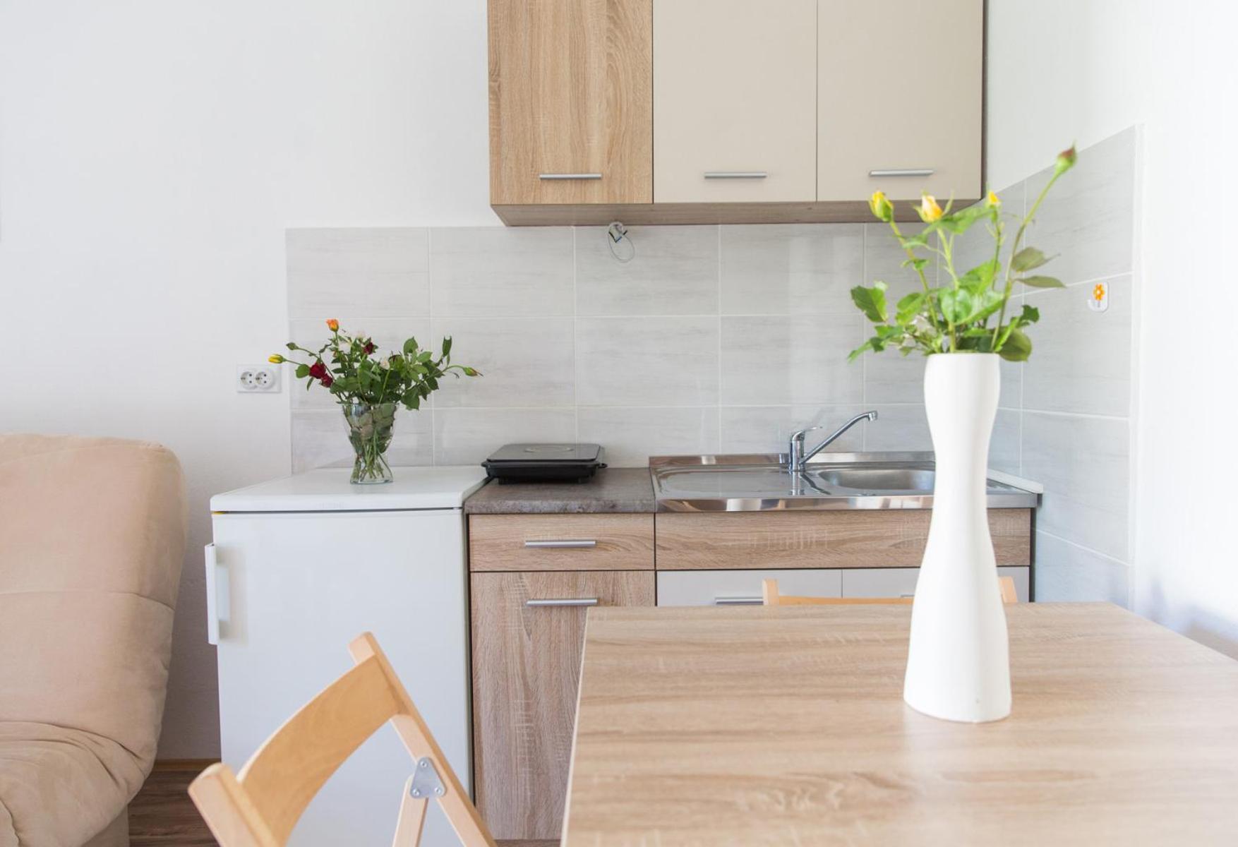 Zeleno Srce Apartment โซโคบานยา ภายนอก รูปภาพ